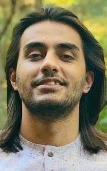 Saurabh Anand
